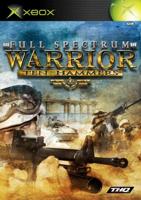 Full Spectrum Warrior Ten Hammers - thumbnail