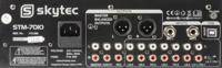 Skytec STM-7010 4-kanaals dj mixer USB - thumbnail
