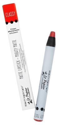 Beauty Made Easy Lipstick matte classy 6 Gram