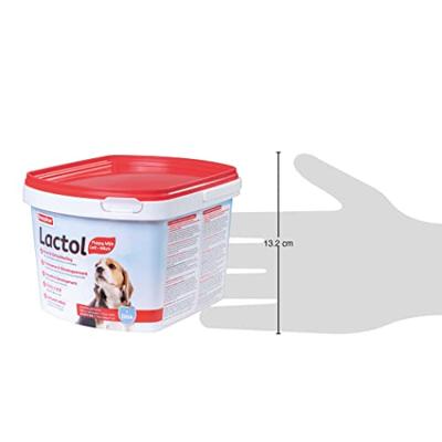 Beaphar Lactol Puppymelk 1kg
