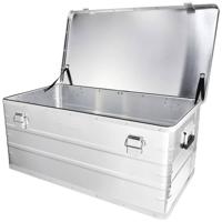 TOOLCRAFT TO-8476521 Gereedschapsbox Aluminium (l x b x h) 890 x 484 x 383 mm - thumbnail