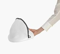 Brabantia waszak voor schoenen white - thumbnail