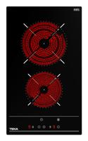 Vitrokeramische kookplaat Teka 112550007 30 cm 2900 W - thumbnail