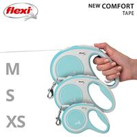 Flexi New Comfort band lichtblauw M - 5m - thumbnail