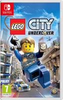 LEGO City Undercover - thumbnail