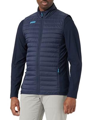 JAKO 7005 Steppjas Premium - Marine - 3XL