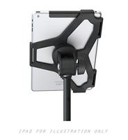 Konig en Meyer 19714.300.55 standaard houder voor iPad Air - thumbnail