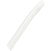 TRU COMPONENTS 1593162 TC-KSP12203 Spiraalslang 9 tot 32 mm Kleurloos per meter - thumbnail