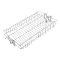 The Bastard Rotisserie Flat Rack - thumbnail