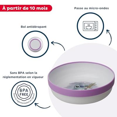 LILO & STITCH ANTISLIP KOM