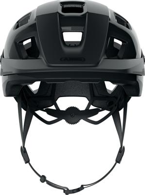 Abus helm motrip shiny zwart s 51-55cm