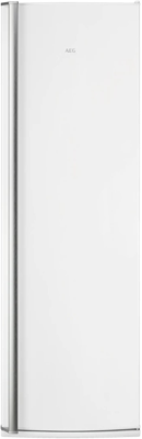 AEG RKB539F1DW koelkast Vrijstaand 390 l F Wit