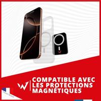 Powerbank Wonder WX10DMAG Zwart - thumbnail