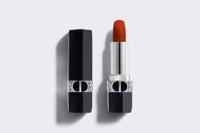 Christian Dior - Dior Rouge Dior Couture Colour Lipstick - Refillable 3.50 g 846 Concorde Lippenstift 3.5 g Dames - thumbnail
