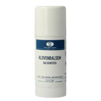 van der Pigge Klovenbalsem stick 40 Gram - thumbnail