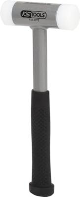 KS Tools 140.5272 140.5272 Kunststof hamer 590 g 295 mm 1 stuk(s)