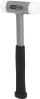 KS Tools 140.5272 140.5272 Kunststof hamer 590 g 295 mm 1 stuk(s) - thumbnail