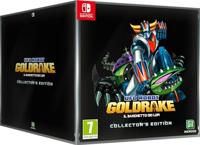 Videogame voor Switch Microids Goldorak: The Feast of Wolves - Collector's Edition - thumbnail