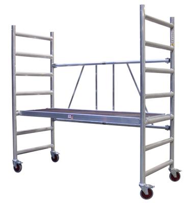 Little jumbo JUMBO VOUWSTEIGER 180 - 41400000