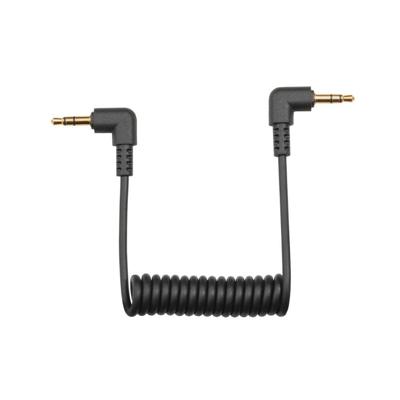 OM SYSTEM KA-335 Audiokabel 3,5 mm