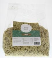 MijnNatuurwinkel Hennepzaad 1 Kilogram - thumbnail