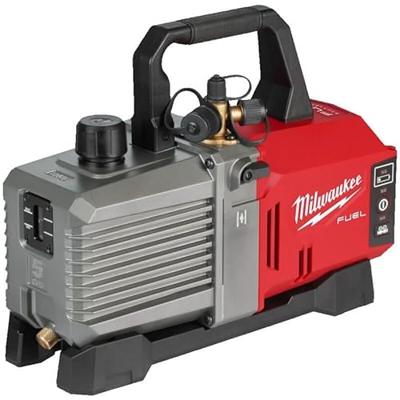 Milwaukee M18 FUEL™ FVP5-0 Vacuümpomp 5 CFM 18V Basic Body - 4933492853