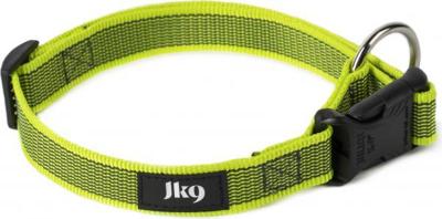 IDC Halsband Antislip - Neon - 25mm x 39-65cm