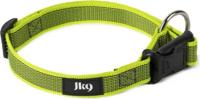 IDC Halsband Antislip - Neon - 25mm x 39-65cm - thumbnail
