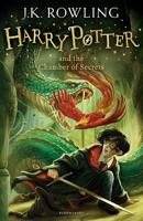 Harry Potter and the Chamber of Secrets - thumbnail