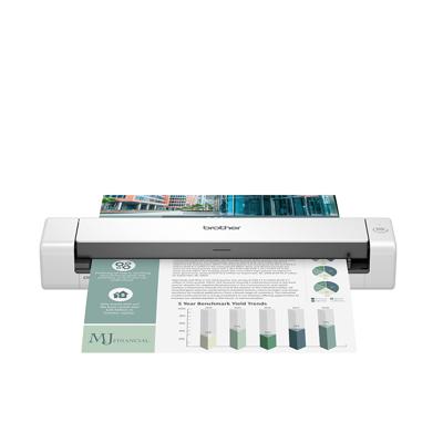 Brother DS-740D documentscanner - thumbnail