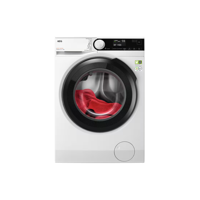 AEG 8000 PowerCare - Wasmachine voorlader 9 kg LR85944 - thumbnail