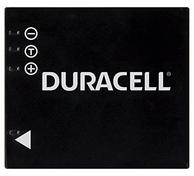 Panasonic CGA-S005 / Pentax D-LI106 accu (Duracell)