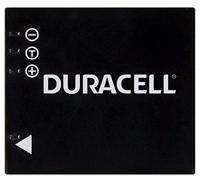 Camera-accu CGA-S005 voor Panasonic - Origineel Duracell - thumbnail