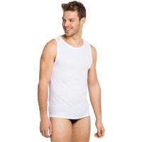 Odlo Active F-Dry Light ECO Singlet Heren - thumbnail