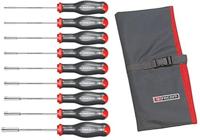 Facom Dopsleutelset Met Handvat 9 Delig - 74AT.JL9 - 74AT.JL9 - thumbnail