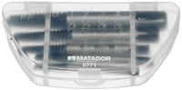 Matador Schraubwerkzeuge 07710001 Schroefuitdraaierset - thumbnail