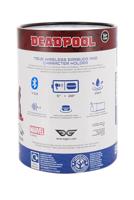 Marvel Holdems Mini Holder & Wireless Headphones Deadpool with TWS Buds Pro 10 cm - thumbnail