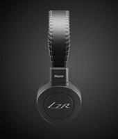 Magnat LZR560 Black vs Grey - thumbnail