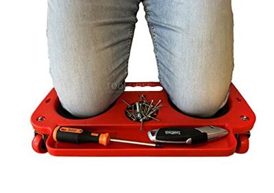 Mobiel kniebeschermer board ToolPack 360.178