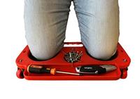 Mobiel kniebeschermer board ToolPack 360.178 - thumbnail