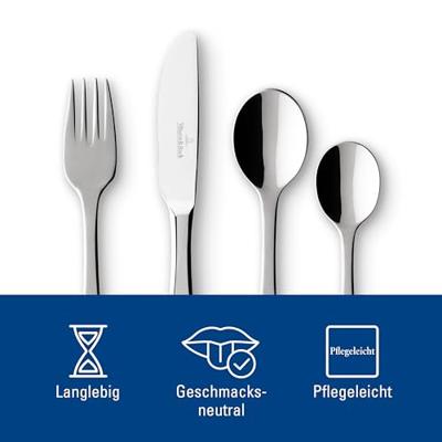 Villeroy & Boch Teddy Kinderbestek 4-delig - thumbnail