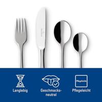 VILLEROY & BOCH - Teddy - Kinderbestek 4-dlg - thumbnail