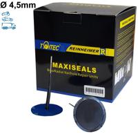REINHEIMER bandenreparatieset "maxi-seal" repair probe set maxi-seal 4.5mm ve24st. - thumbnail