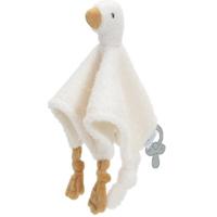 Little Dutch knuffeldoekje Little Goose - thumbnail