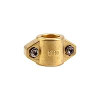 GARDENA 07210-20 Messing Klemschaal 20 mm (3/4) Ø - thumbnail