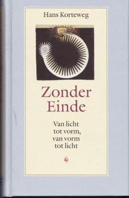 Zonder einde - Hans Korteweg - ebook