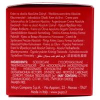 PUPA Eyebrow Definition Cream Cocoa 2.7ml - thumbnail