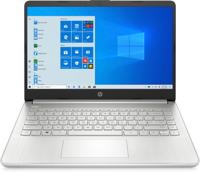 HP 14S-DQ2125ND 14 inch Full HD laptop - thumbnail