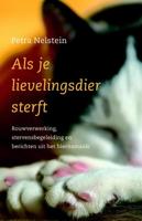 Als je lievelingsdier sterft - Petra Nelstein - ebook - thumbnail