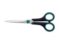 Westcott schaar Softgrip 17,5 cm, symmetrische ogen - thumbnail